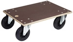 WAGNER SYSTEM Transporthilfe &raquo;MM&laquo;, braun, BxH: 590 x 262 mm, max....