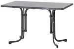 SIEGER Klapptisch &raquo;Boulevard&laquo;, BxHxT: 115 x 72 x 70 cm, Tischplatte:...