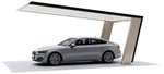 XIMAX Einzelcarport &raquo;MyPort 7&laquo;, Typ 60, Au&szlig;enma&szlig; BxT: 319 x 511,9 cm,