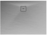 SCHULTE Duschwanne &raquo;ExpressPlus&laquo;, BxL: 75 x 140 cm, rechteckig - grau