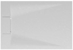 SCHULTE Duschwanne &raquo;DWM-Tec&laquo;, BxT: 80 x 120 cm, rechteckig - weiss