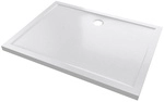 Marwell Duschwanne, BxT: 120 x 90 cm