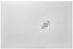 OTTOFOND Duschwanne &raquo;Strato&laquo;, BxT: 90 x 140 cm, wei&szlig; - weiss