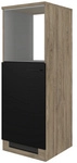Flex-Well Demi-Ger&auml;teumbauschrank &raquo;Capri&laquo;, Breite: 60 cm, Front mit