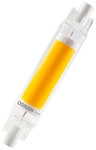 OSRAM LED-Lampe &raquo;LED SLIM LINE R7S&laquo; - transparent