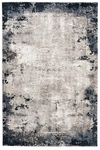 Teppich &raquo;My Opal&laquo;, BxL: 120 x 170 cm, blau