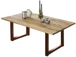 SIT Tisch &raquo;TABLES & CO&laquo;, HxT: 75 x 100 cm, Holz - braun