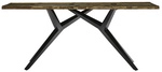 SIT Tisch &raquo;TABLES & CO&laquo;, HxT: 73 x 100 cm, Holz - schwarz