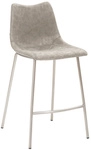 Mayer Sitzm&ouml;bel Barhocker &raquo;1175&laquo;, BxHxT: 47 x 95,5 x 51 cm, grau