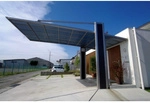 XIMAX Carport &raquo;My-Port Typ 2858&laquo;, typ_150, BxT: 275,1 x 578,7 cm, Firsth&ouml;he:...