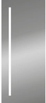 JOKEY Lichtspiegel &raquo;Berk&laquo;, LED, BxH: 30 x 70 cm - transparent