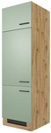 Flex-Well Ger&auml;teumbauschrank &raquo;Cara&laquo;, BxHxT: 60 x 200 x 60 cm, Dekor:...