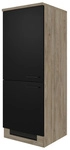 Flex-Well Demi-Ger&auml;teumbauschrank &raquo;Capri&laquo;, BxT: 60 x 60 cm, Holzwerkstoff, Front