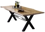 SIT Tisch &raquo;TABLES & CO&laquo;, HxT: 78 x 100 cm, Holz - schwarz