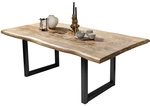 SIT Tisch &raquo;TABLES & CO&laquo;, HxT: 76 x 90 cm, Holz - schwarz