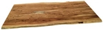 SIT Tisch &raquo;TABLES & CO&laquo;, HxT: 78,5 x 100 cm, Holz - braun