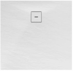 SCHULTE Duschwanne &raquo;ExpressPlus&laquo;, BxL: 120 x 120 cm, quadratisch - weiss