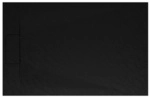 SCHULTE Duschwanne &raquo;DWM-Tec&laquo;, BxT: 90 x 140 cm, rechteckig - grau