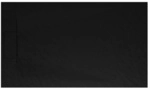 SCHULTE Duschwanne &raquo;DWM-Tec&laquo;, BxT: 90 x 160 cm, rechteckig - grau