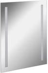FACKELMANN Spiegelelement &raquo;MIRRORS&laquo;, BxHxT: 60 x 75 x 2,3 cm, 4250 K, neutralwei&szlig;