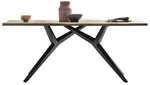 SIT Tisch &raquo;TABLES & CO&laquo;, HxT: 73 x 100 cm, Holz - schwarz