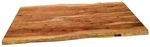 SIT Tisch &raquo;TABLES & CO&laquo;, HxT: 78 x 100 cm, Holz - braun