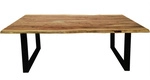 SIT Tisch &raquo;TABLES & CO&laquo;, HxT: 78 x 100 cm, Holz - schwarz