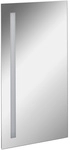 FACKELMANN Spiegelelement &raquo;MIRRORS&laquo;, BxHxT: 40 x 75 x 2,3 cm, 4250 K, neutralwei&szlig;