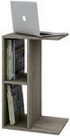 VCM Couchtisch &raquo;Nachto&laquo;, BxHxL: 40 x 60 x 45 cm - braun