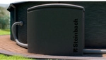 STEINBACH Technikbox, LxHxT: 91 x 83 x 68 cm, grau