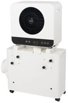 EUROM Klimager&auml;t, AC5201, 5.200 BTU, bis 40 m&sup3; - weiss