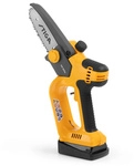STIGA Akku-Kettens&auml;ge &raquo;100&laquo;, 20 V , Schwertl&auml;nge: 13 cm, 300 W, inkl. 2 Ah Akku