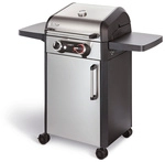 ENDERS Elektrogrill &raquo;eFlow&reg; Pro 2 Turbo&laquo;, ca. 3000 W, 50x39 cm, Edelstahl -