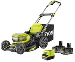 Ryobi Akku-Rasenm&auml;her &raquo;RY18LMX46A-250&laquo;, brushless,...