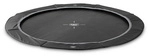 EXIT Toys Trampolin &raquo;InTerra&laquo;, &Oslash; 244 cm, max. 120 kg, ab 14 Jahre - schwarz