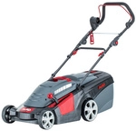 AL-KO Elektro-Rasenm&auml;her &raquo; 40.4 E COMFORT&laquo;, 1400 W, Schnittbreite: 40 cm - schwarz