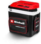 EINHELL Elektro-K&uuml;hlbox &raquo;Expert&laquo;, TE-COL 18/27 Li-Solo - schwarz