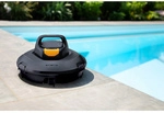 STEINBACH Poolroboter &raquo;ONE RXB 150&laquo;, akkubetrieben, f&uuml;r Pools bis 15 m&sup2; - grau