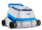 MYPOOL Poolroboter &raquo;Power ONE4ALL&laquo;, f&uuml;r Pools bis 61m&sup2;, grau