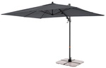 DOPPLER Pendelschirm &raquo;MyZone &laquo;, 240 x 320 cm, rechteckig, Sonnenschutzfaktor:...