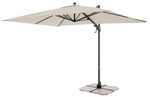 DOPPLER Pendelschirm &raquo;MyZone &laquo;, 240 x 320 cm, rechteckig, Sonnenschutzfaktor: 50 -