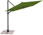 DOPPLER Pendelschirm &raquo;MyZone &laquo;, 240 x 320 cm, rechteckig, Sonnenschutzfaktor: 50 -