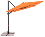 DOPPLER Pendelschirm &raquo;MyZone &laquo;, 240 x 320 cm, rechteckig, Sonnenschutzfaktor:...