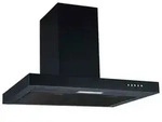 PKM Dunstabzugshaube »6004BH«, schwarz, BxHxT: 60 x 83 x 45 cm PKM Dunstabzugshaube »6004BH«, schwarz, BxHxT: 60 x 83 x 45 cm