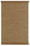 GARDINIA Rollo &raquo;Easyfix&laquo;, nougat, Polyester - braun
