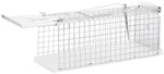 WINDHAGER Rattenfalle, Metall - silberfarben