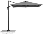 SCHNEIDER SCHIRME Ampelschirm &raquo;Rhodos Junior&laquo;, BxL: 230 x 230 cm, quadratisch,