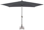 DOPPLER Kurbelschirm &raquo;MyZone &laquo;, 300 x 200 cm, rechteckig, Sonnenschutzfaktor: 50 -