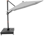 DOPPLER Pendelschirm &raquo;MyZone &laquo;, 210 x 210 cm, quadratisch, Sonnenschutzfaktor: 50 -