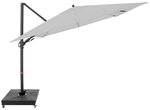 DOPPLER Pendelschirm &raquo;MyZone &laquo;, 280 x 280 cm, quadratisch, Sonnenschutzfaktor: 50 -